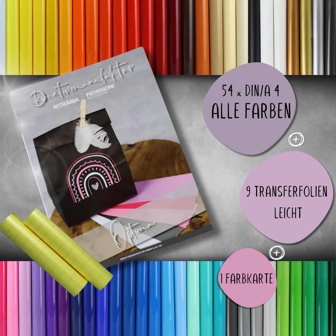 Vinyl negativ entgittern